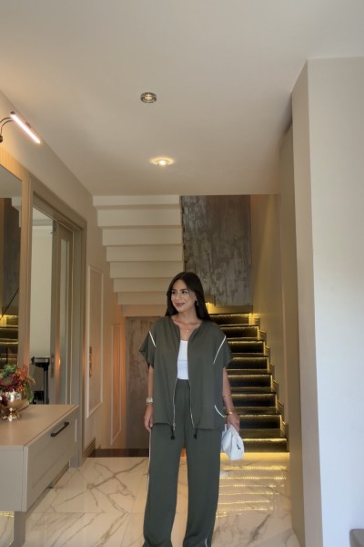 BİYELİ OYSHO TAKIM HAKİ ( 17 AĞUSTOS KARGO ÇIKIŞI)