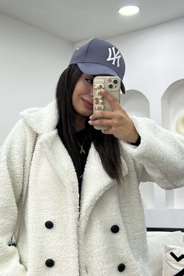Şapka-Füme Füme