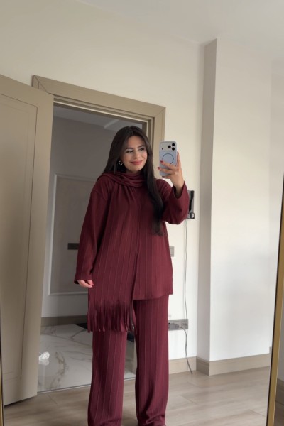 ATKILI TAKIM BORDO  Bordo