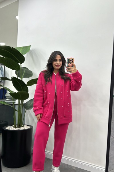 İncili Takım Pembe(18 Aralık) Pembe