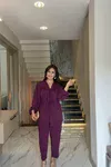 BÜZGÜLÜ AEROBİN TAKIM MÜRDÜM  (15 AĞUSTOS ÇIKIŞIDIR)