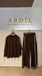 ARDİL OYSHO TAKIM KAHVERENGİ (10 EKİM KARGO ÇIKIŞI) Kahverengi