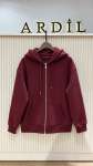 ÜÇ İPLİK ŞARDONLU BORDO SWEAT (17 EKİM KARGO ÇIKIŞI) Bordo