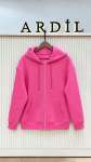 ÜÇ İPLİK ŞARDONLU PEMBE SWEAT (17 EKİM KARGO ÇIKIŞI) Pembe