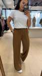 OYSHO PANTOLON CAMEL ( 20 EKİM KARGO ÇIKIŞI) Camel